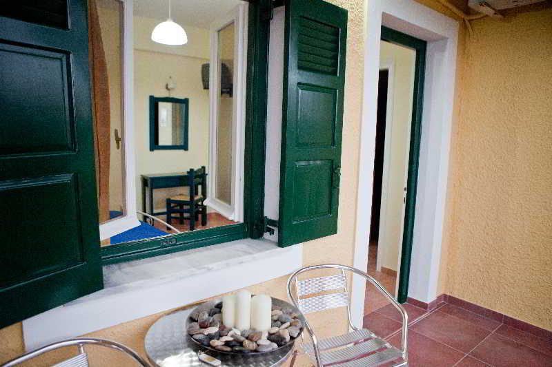 Venetia Studios Perdika  Exterior foto